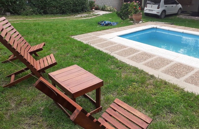 Casona Delvuelo, Ideal Para Disfrutar Tranquilos y en Familia