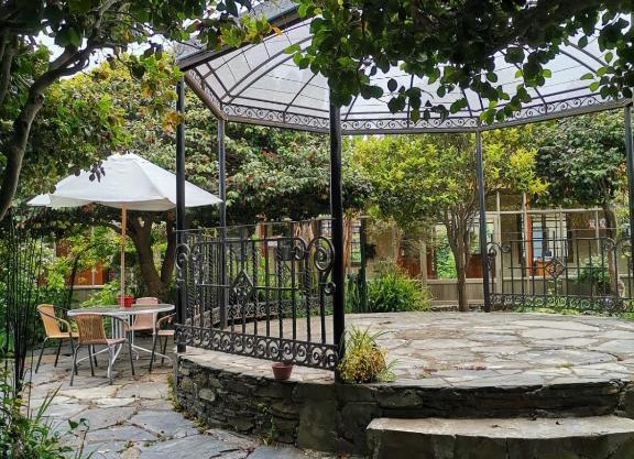 Casona Patrimonial Cobquecura Hotel Boutique