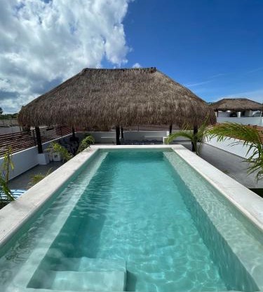 Casona Suites
