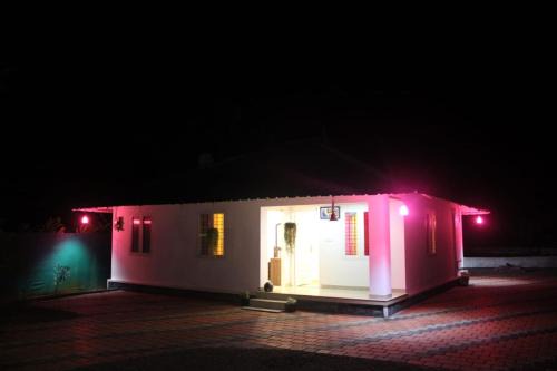 Cassa Cottage Munnar