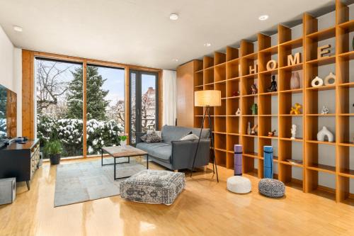 ꧁CASsEL LOFTs Premium Maisonette꧂