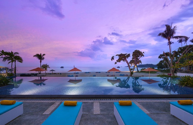 Cassia Bintan, part of Banyan Group
