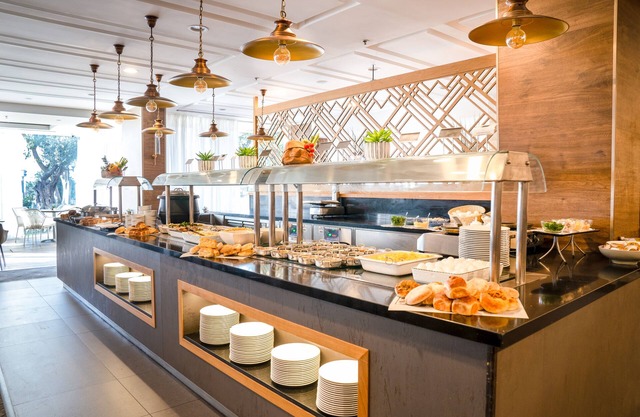 Cassia Hotel Jerusalem