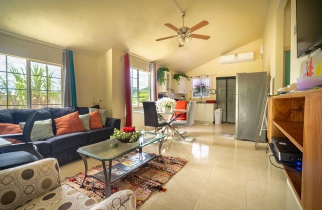 Cassia Villa