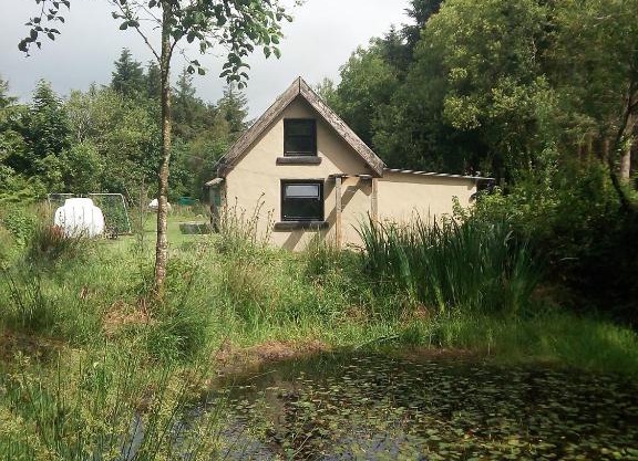 Castaway Cabin