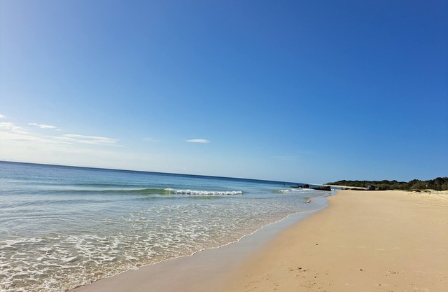 Castaways Moreton Island