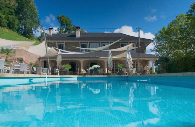 Castel du Pont d Oly