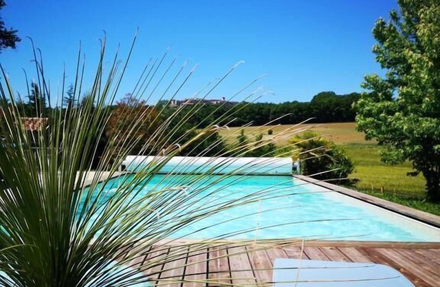 Castel Mazars