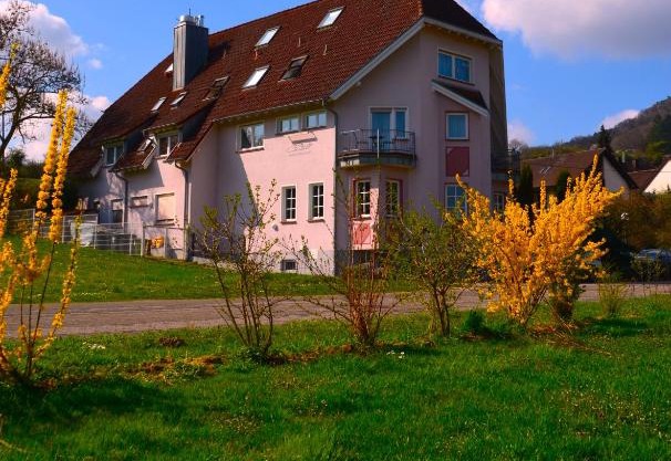 Castell Hotel & Restaurant