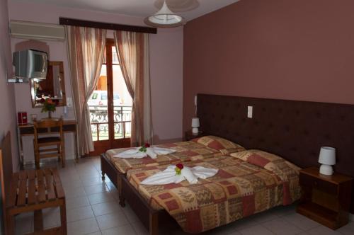 Castello Beach Hotel