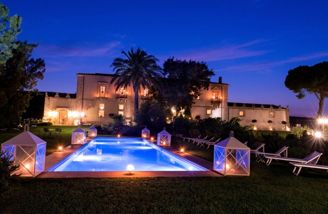 Castello Camemi