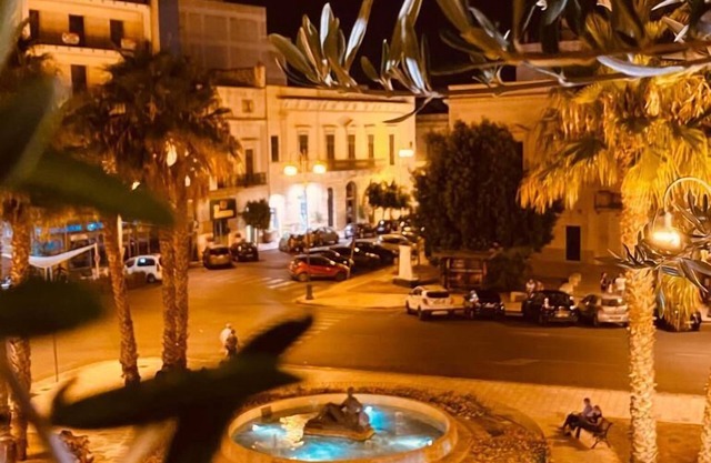 Castello Castriota Scanderbeg Suites De Charme