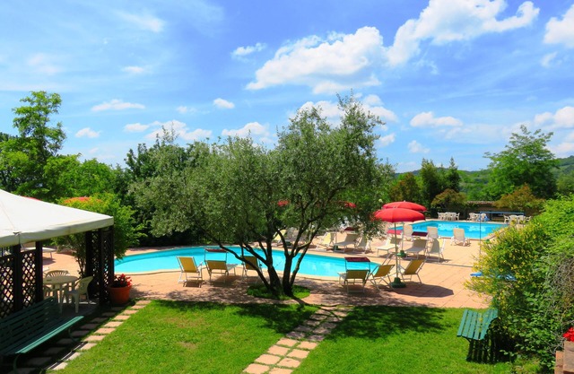 Castello Cortevecchio