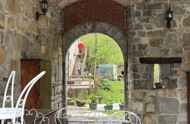 Castello di Ahrensperg