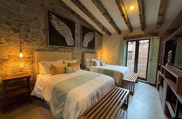 Castello di Carlo - Loft Carlo VI