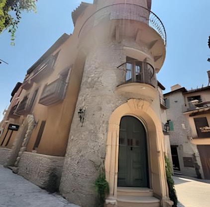 Castello di Carlo - Loft Carlo III