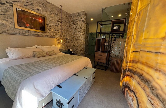 Castello di Carlo - Suite Carlo IV
