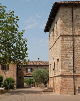 Castello di Ribano Luxury Suites