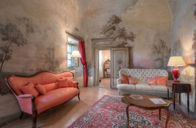 CastellodiSarna, Montini House