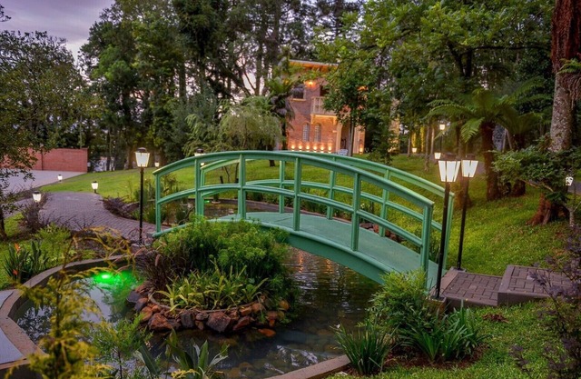 Castelo Boutique Hotel