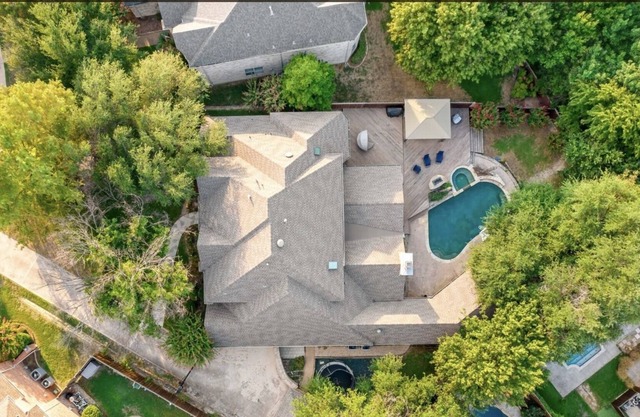 CastilloDeBastille-Perfect for entertaining with a backyard Oasis