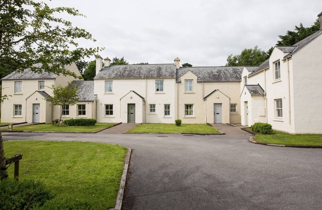 Castle Gardens 3 bed 4017