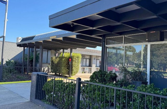 Castle Motel Bairnsdale