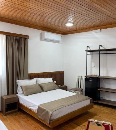 Castle Rooms