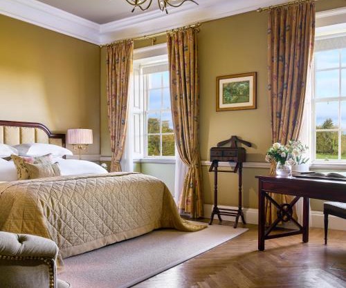 Castlemartyr Resort Hotel