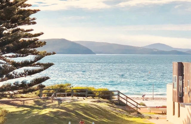 Castlereagh on Middleton - Apartment 4