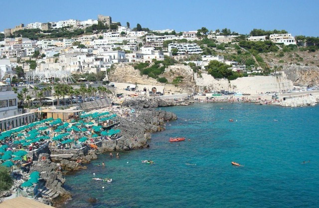 CASTRO MARINA - Lecce -