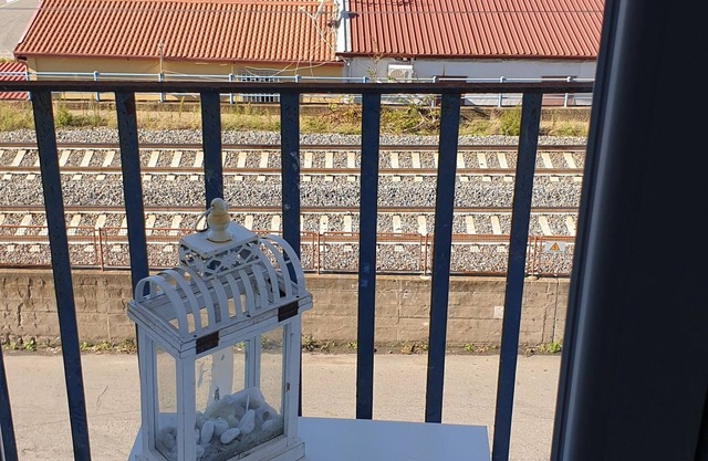 Casual Guest House Pentimele