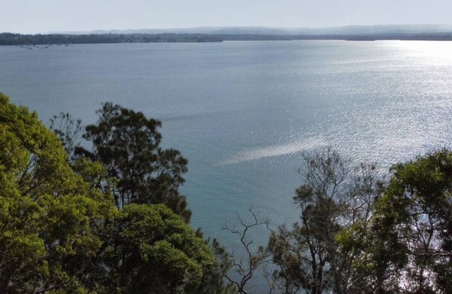 Casuarina Waters - Views over Lake Macquarie