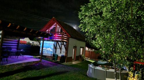 CasutaDeVacanta strada Fantanii 21 Aldesti