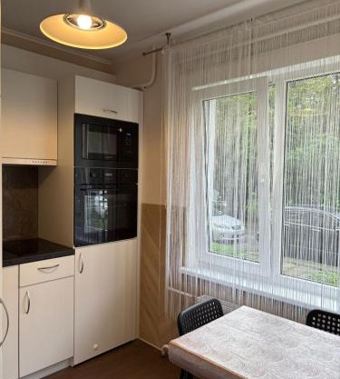 Cat Garden Classic Apartments Riga