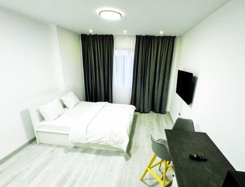 Cataleya Suites Apartament's