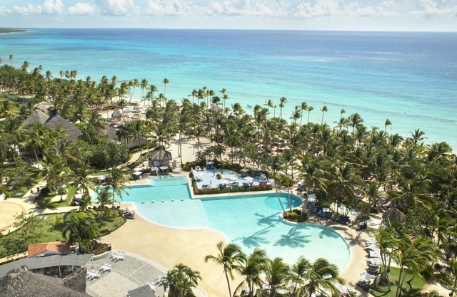 Catalonia Bayahibe – All Inclusive