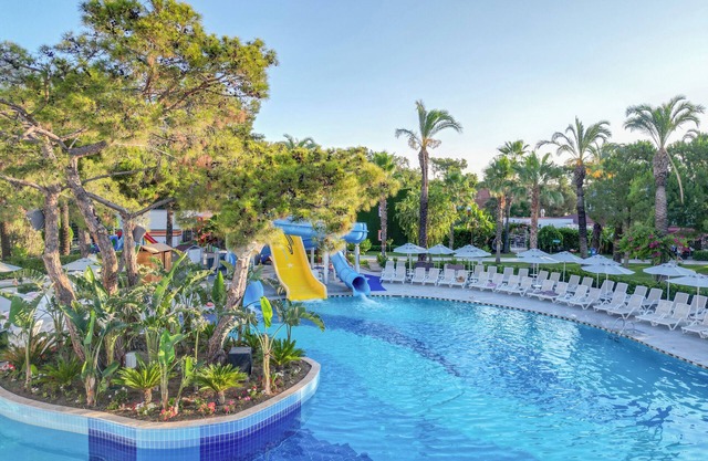 Catamaran Quality Times - All Inclusive