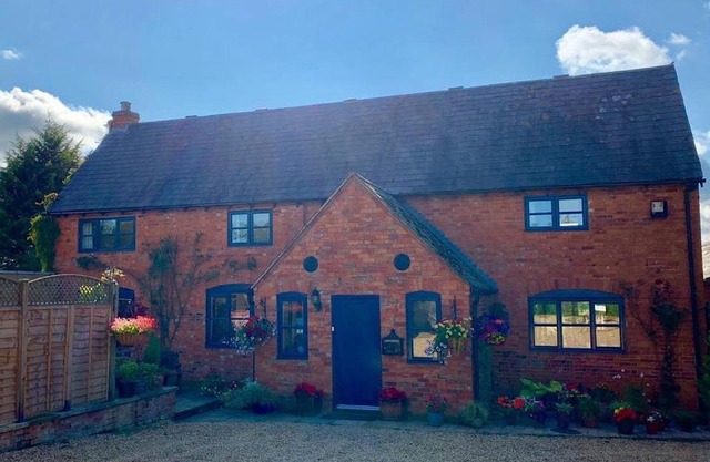 Catesby Barn Farm B&B