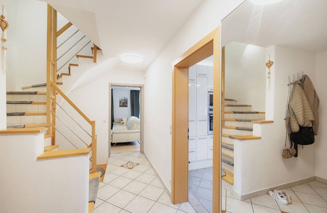 Cato Ferienhaus "das Bergdomizil im Naturparadies Kiefersfelden"