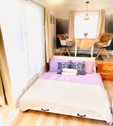 Catskill Cabin Little Owl Apt 1