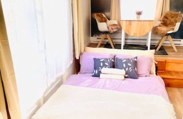 Catskill Cabin Little Owl Apt 1