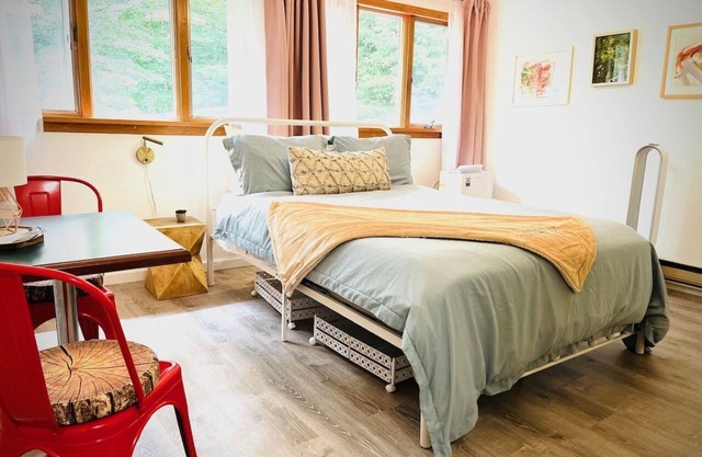 Catskills The Bohemian Dream