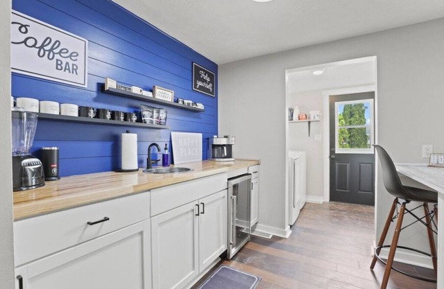 Cattle Cottage: 2 minutes to the marina