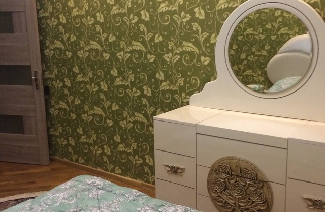 Caucasus Hotel area apartment