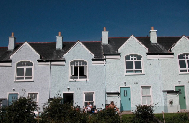 Causeway Cottage Portballintrae. 9 mins drive from the ROYAL PORTRUSH OPEN 2025