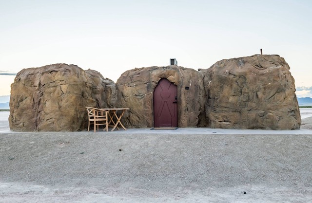 Cave 3