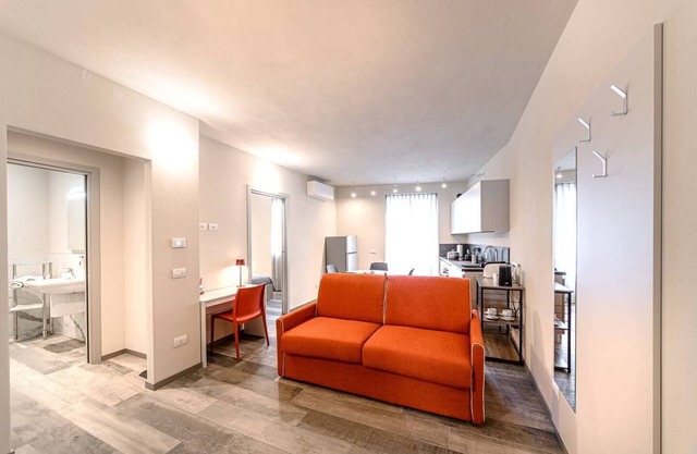 Cavour Residence - Apartment B