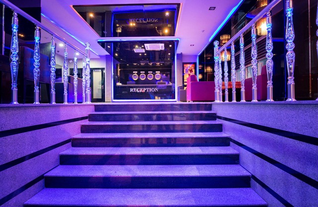 Cavusoglu Tower Hotel