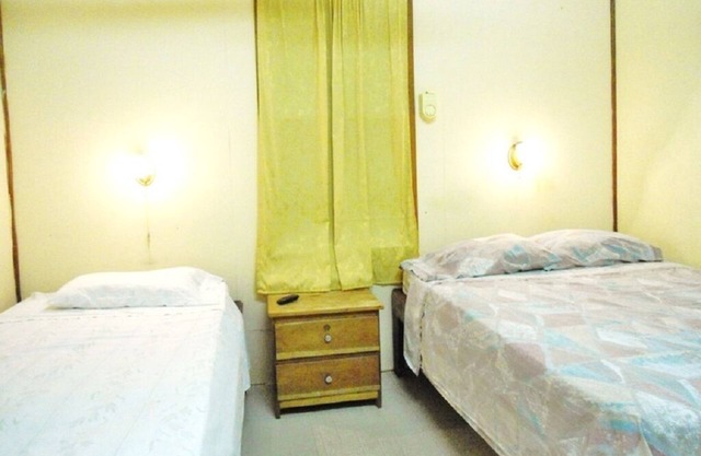 Caye Caulker Private Room 1